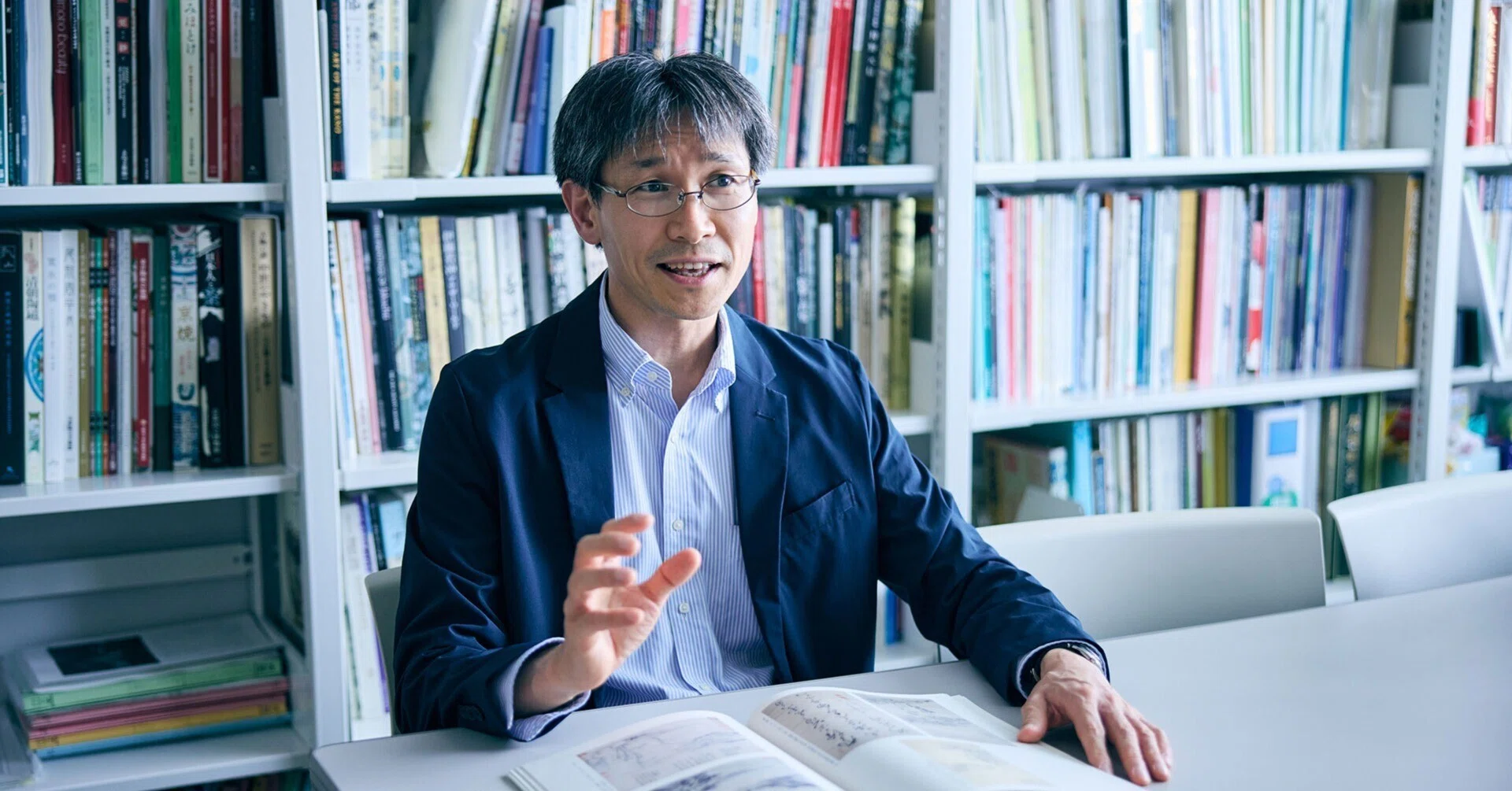 クローズアップ・ゼミナール】日本美術の魅力や造形を言語化して伝える