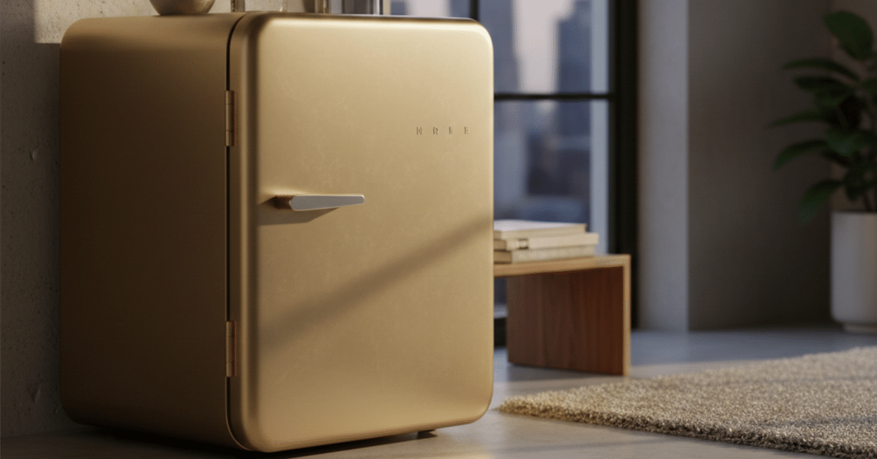 小さい冷蔵庫選びの決定版3選！後悔しない最新3選【2026年版・QOL向上