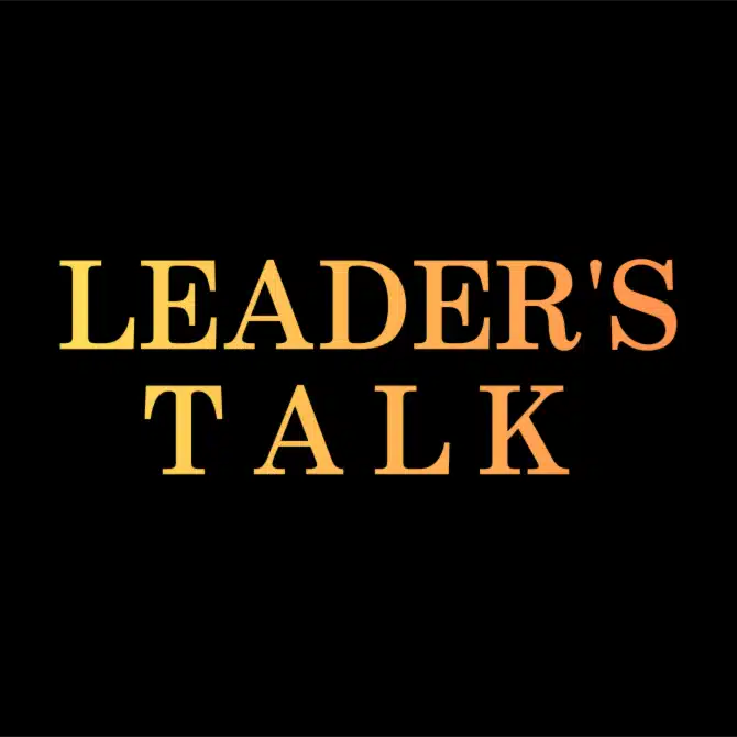 LEADER'S TALK｜経営者インタビューメディア（運営：軽部出版）
