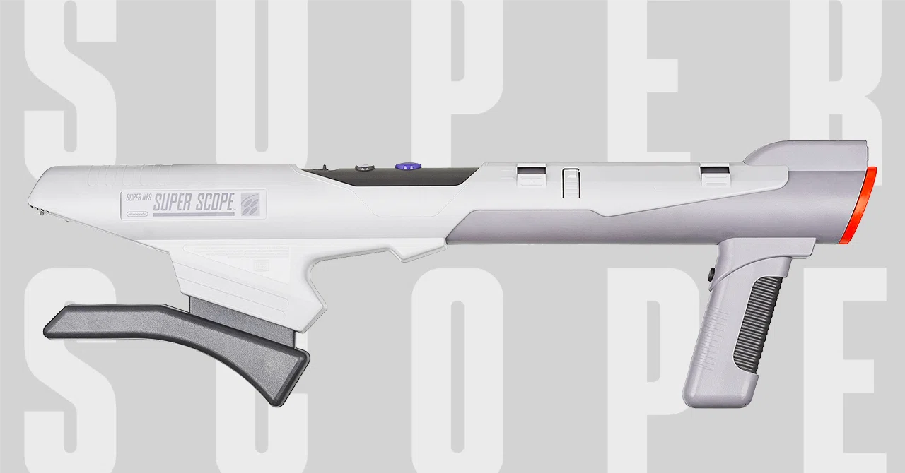 The mysterious bazooka my brother had｜マボトフ