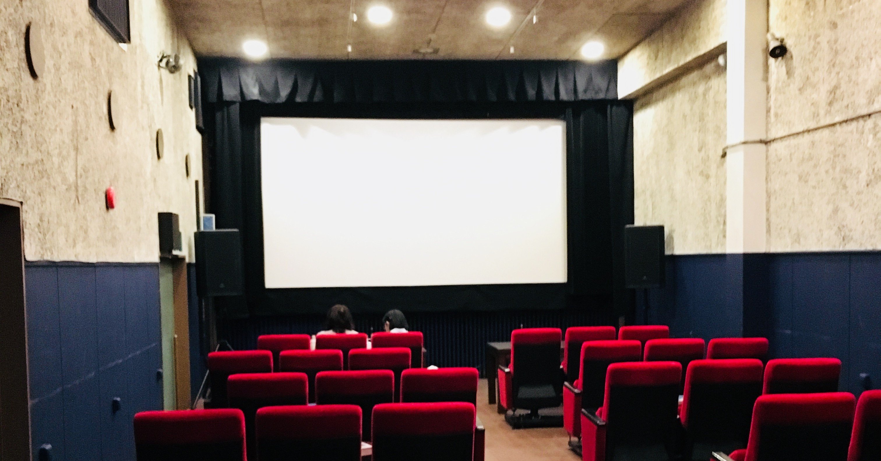 全国各地 私の好きな映画館 ミニシアター巡礼 その二 ドント ウォーリー Note 全国各地 私の好きな映画館 ミニシアター巡礼 その二 ドント ウォーリー Note