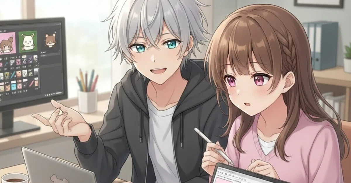見出し画像