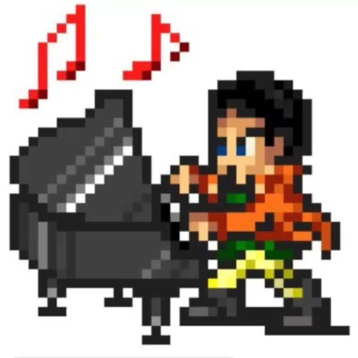 ロック　タカシ