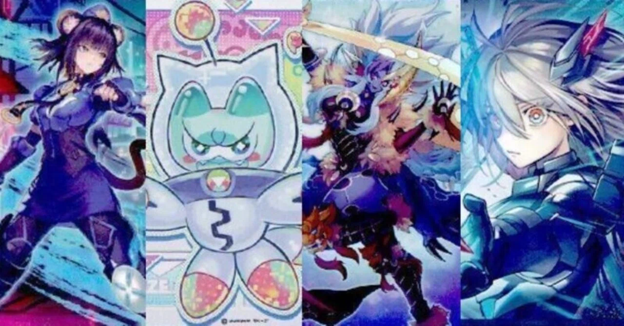 遊戯王 本格構築済み K9 VS デッキ ラゼン Dr.マッドラヴ リトルナイト