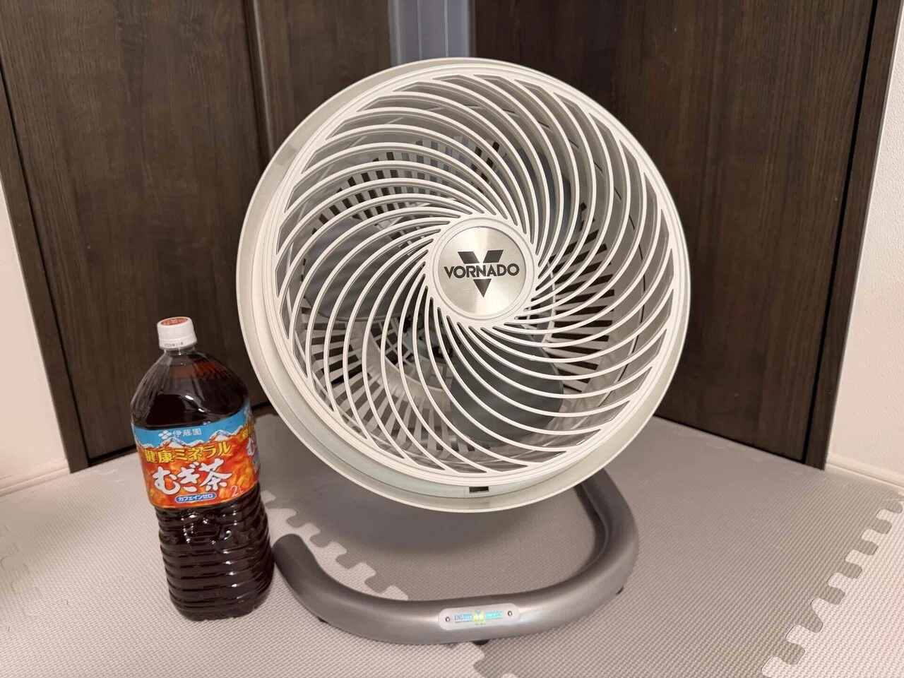 無駄に高い最強サーキュレーター723DC-JPを買うためのロジックと買った
