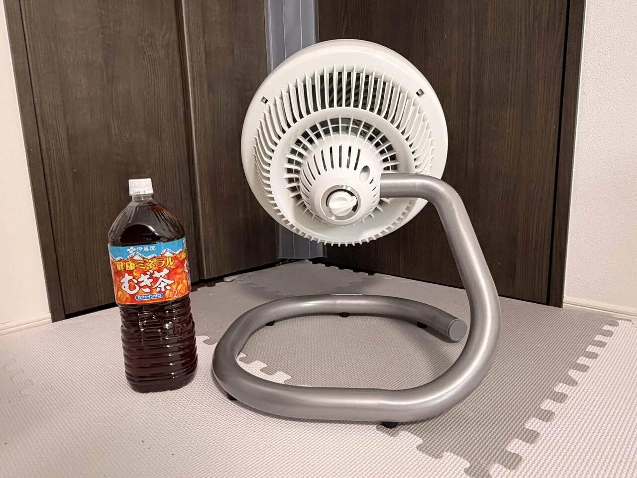 サーキュレーター　早い者勝ち！ 無駄に高い最強サーキュレーター723DC-JPを買うためのロジックと買った