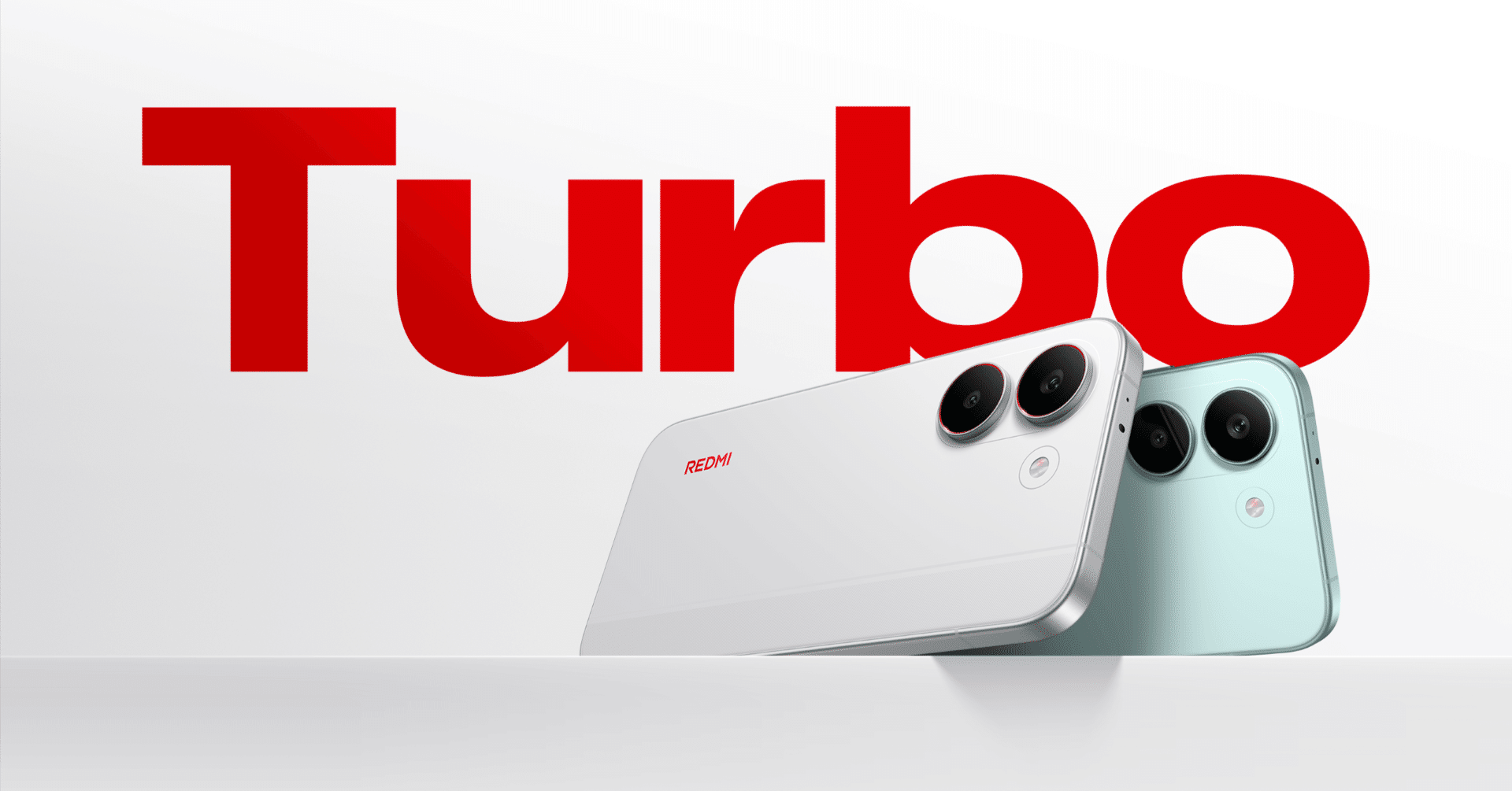 REDMI Turbo 5シリーズ（Redmi Turbo 5 / Turbo 5 Max）が発表されまし