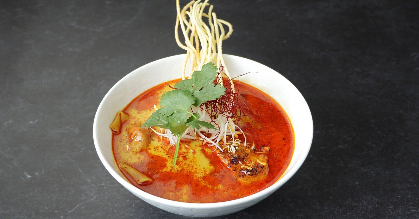 新道らぁ麺×飯田商店 詳細公開!!｜【公式】新横浜ラーメン博物館 RAMEN