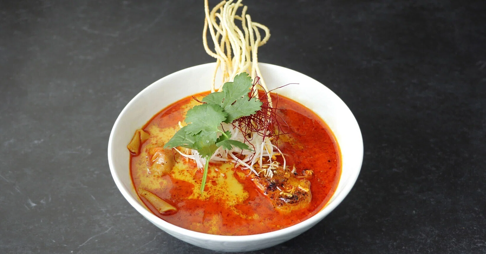 新道らぁ麺×飯田商店 詳細公開!!｜【公式】新横浜ラーメン博物館 RAMEN
