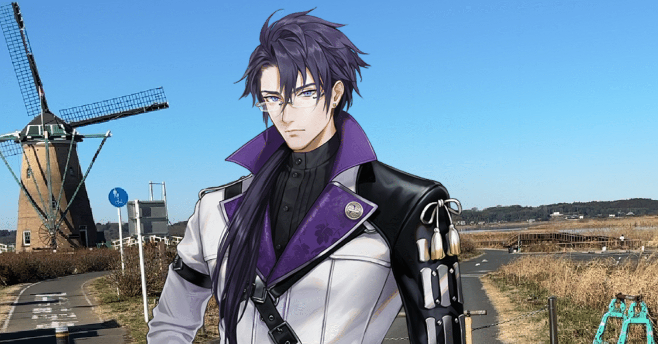 刀剣乱舞雑感｜meine_6767