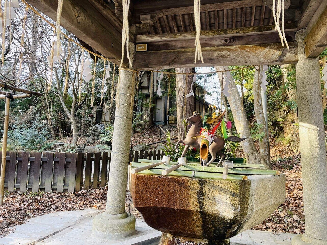 座敷童子に会いに福島へ｜Hoshikuro