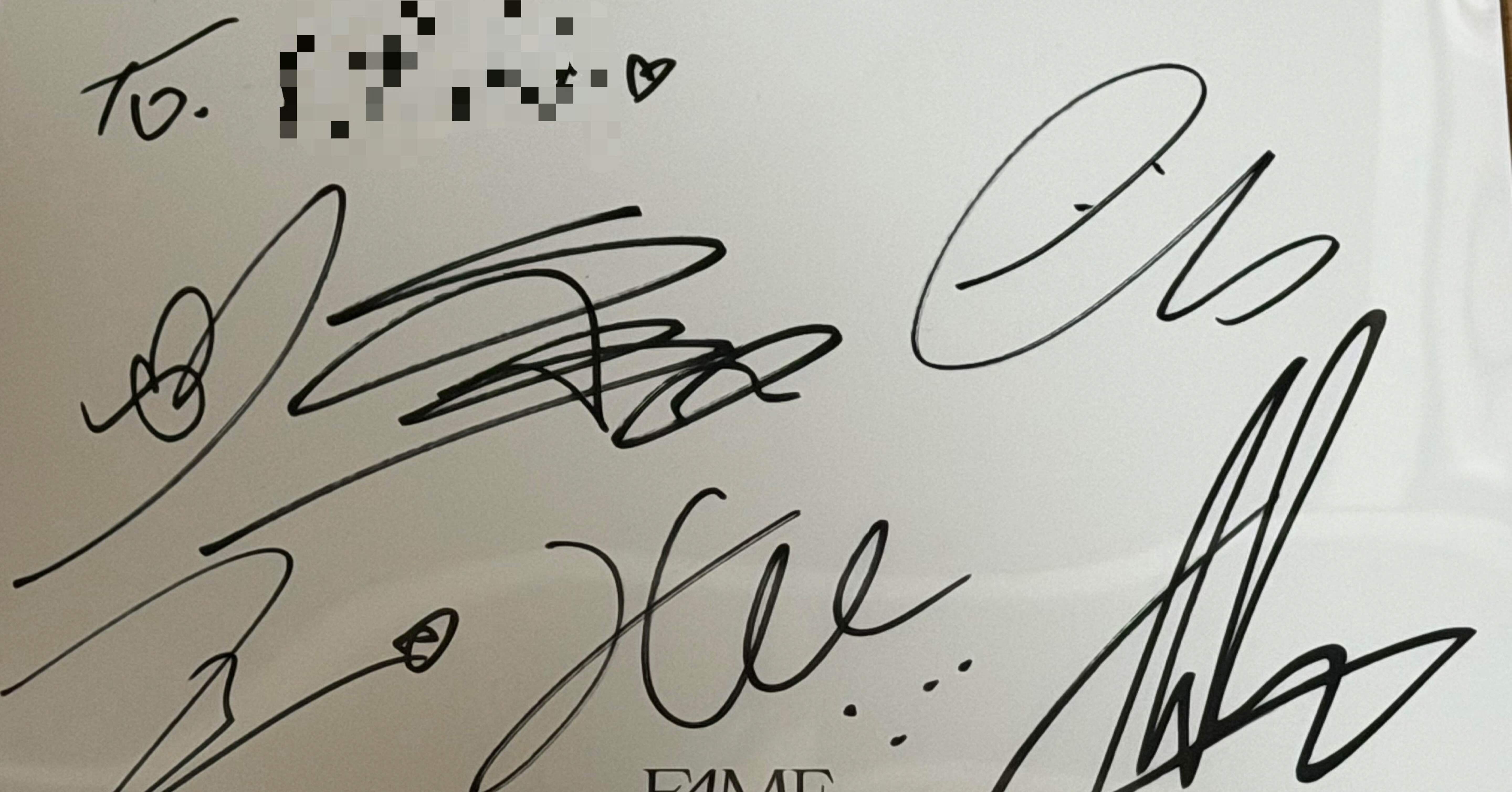 RIIZEオフイベで感じた現実と知っておいた方がいいこと｜mimu