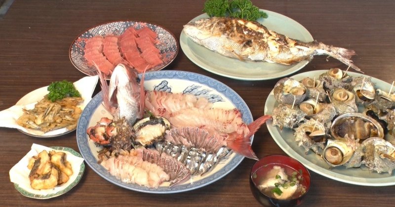 20/05/07(木)11:40「ニッポンの島ご飯SP~五島列島・福江島の豪華漁師めしほか」昼めし旅~あなたのご飯見せてください!~スペシャル