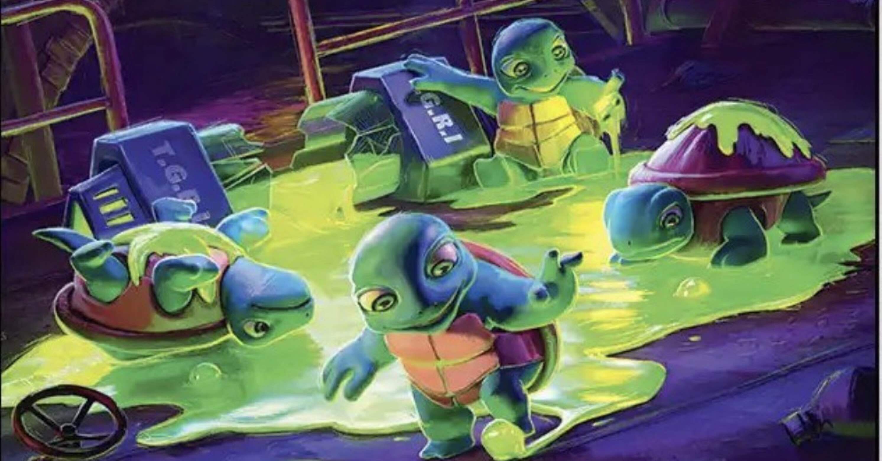 mtg】始まりの液体レポ｜ラザ男