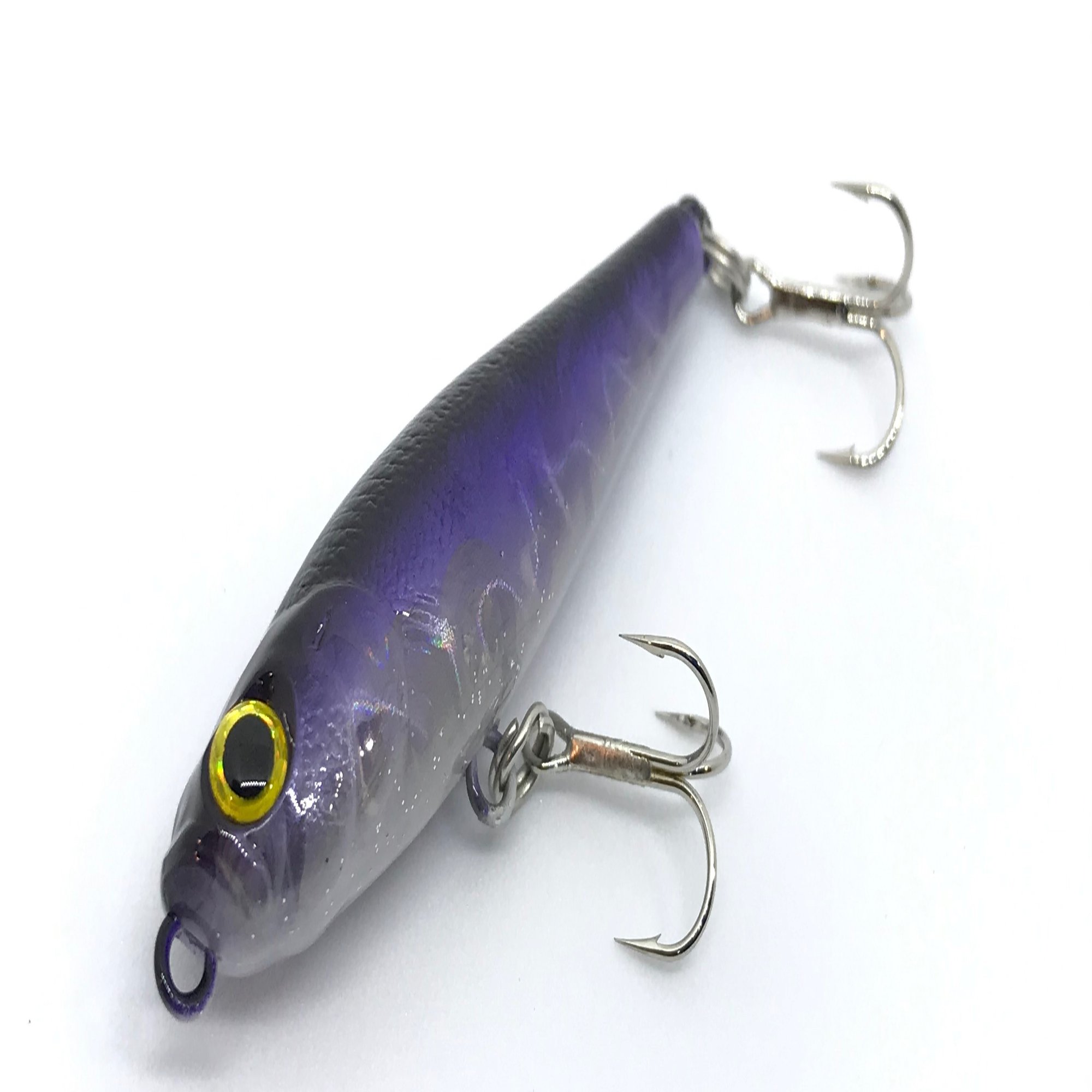 ラッキークラフト NW ルアー - 楽AQUA〜Enjoy Fishing＆Aqua Life〜