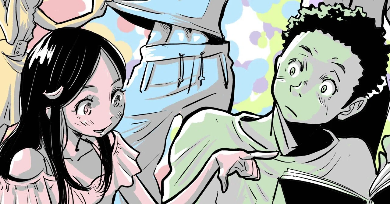 見出し画像