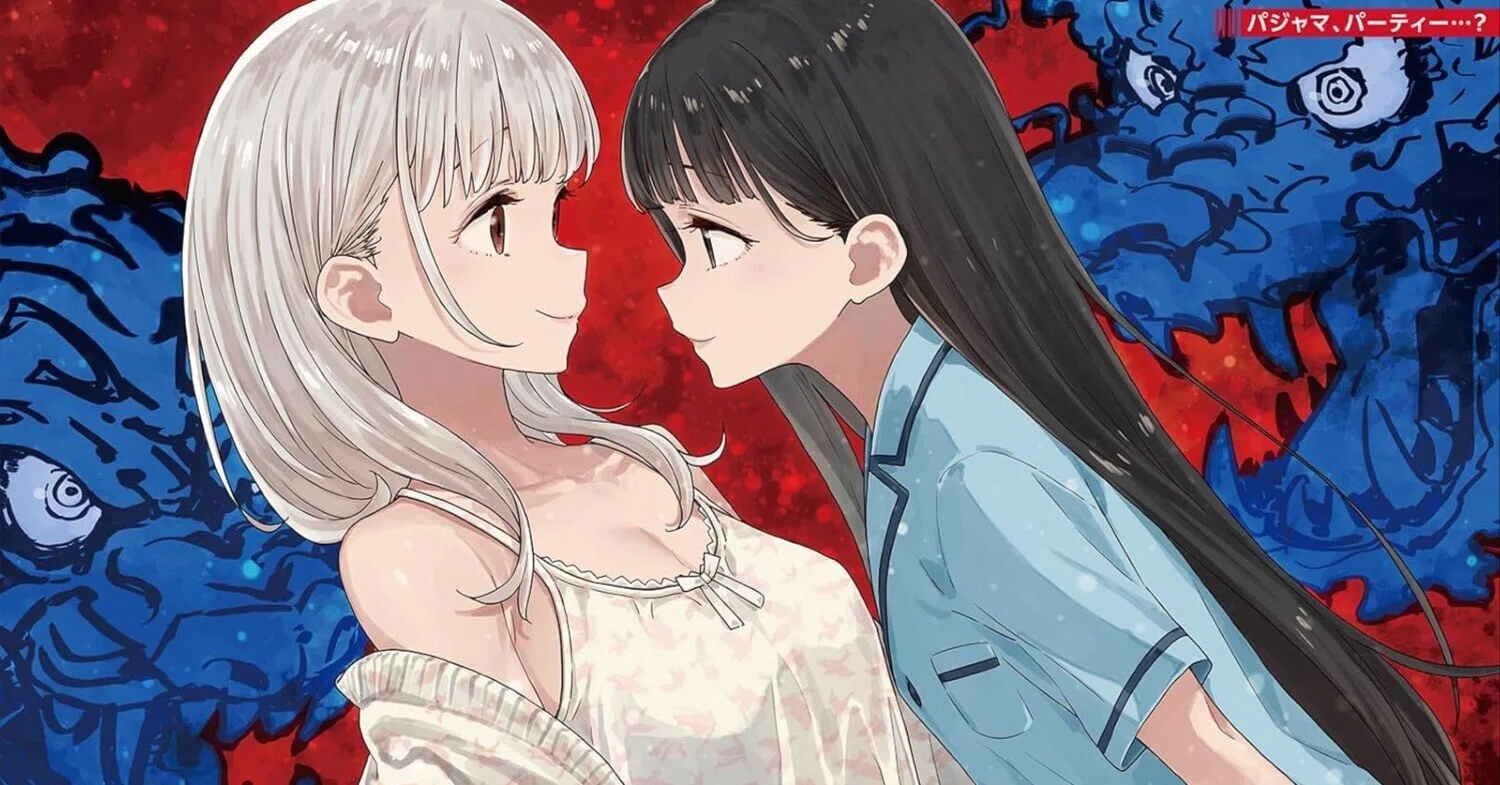 負けヒロインが多すぎる!】文芸部の爆弾娘 白玉リコについて考える｜シレン