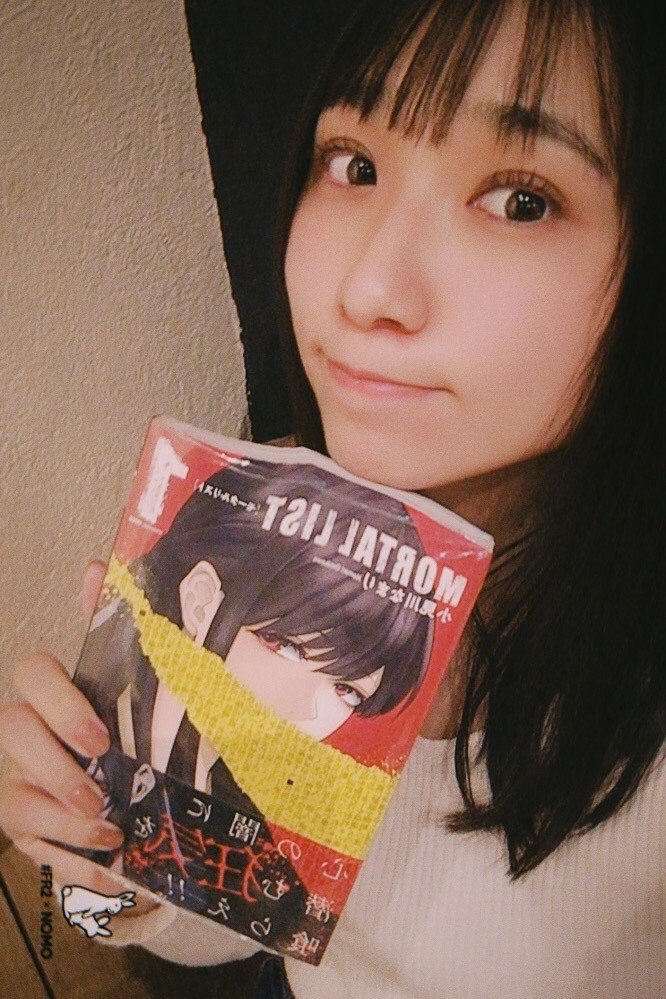 小見川千明 地声