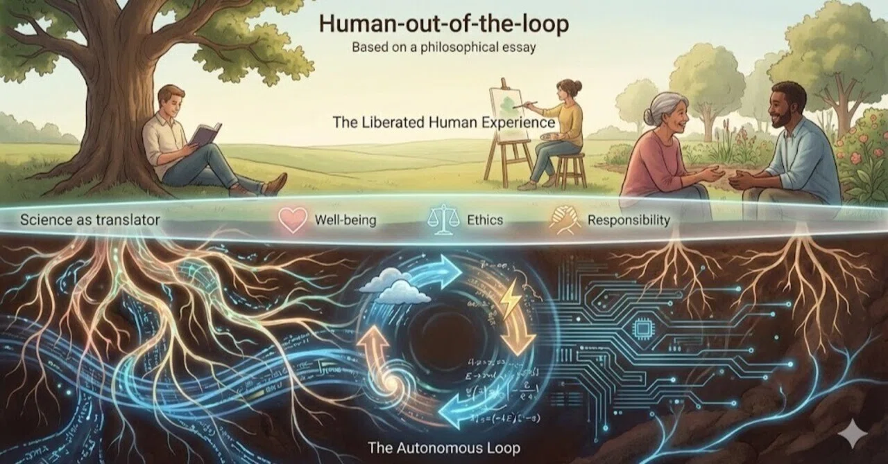第一部] 科学の終焉と、新しい科学の始まり｜稲見 昌彦 (INAMI Masahiko)