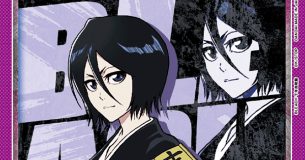 ユニオンアリーナ/BLEACH】今日の一枚 BLC-1-053 朽木ルキア｜あまくさ