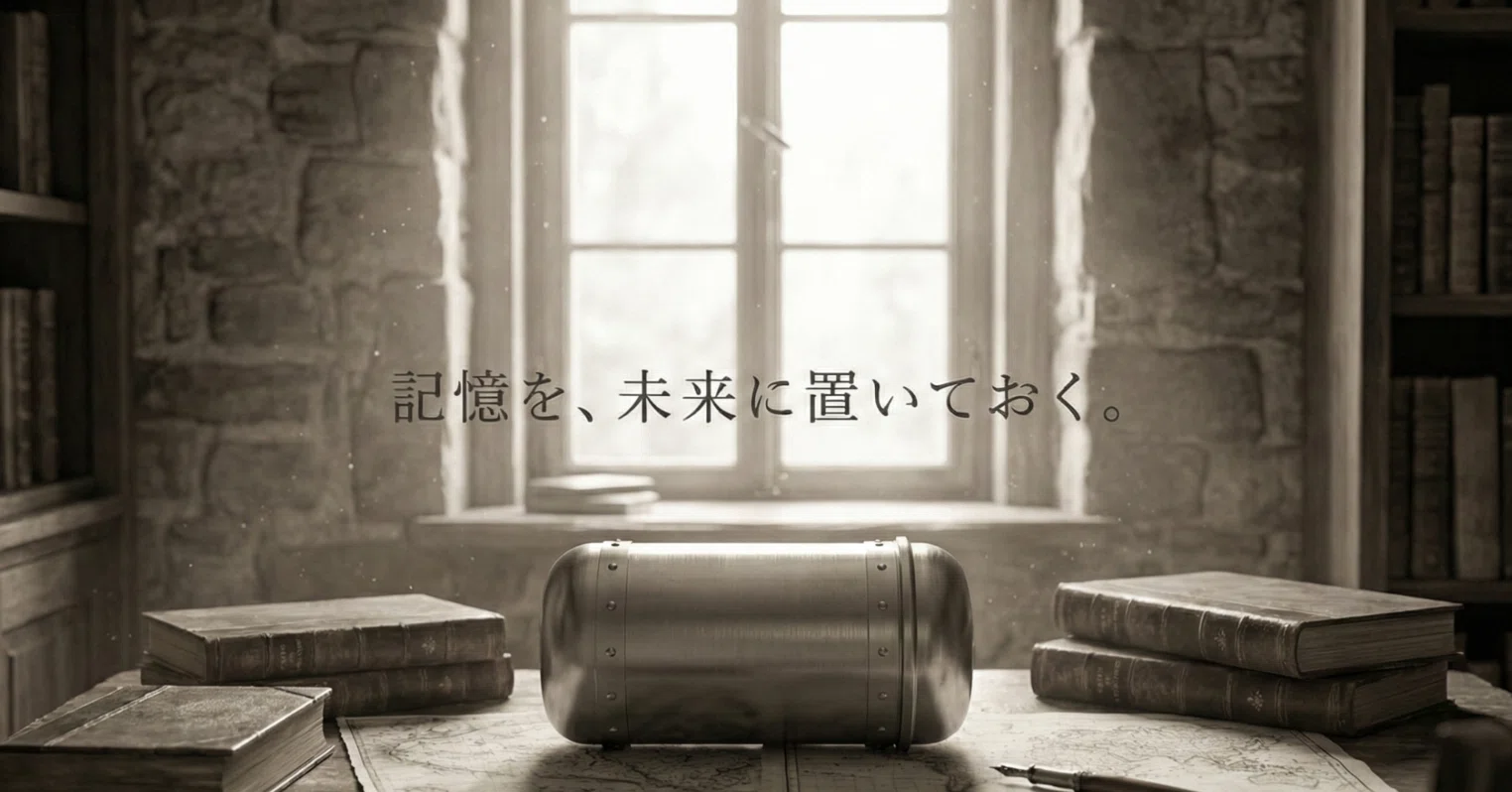 5年後の自分に手紙を書く経営|Iwakami Sho 5年後の自分に手紙を書く経営|Iwakami Sho