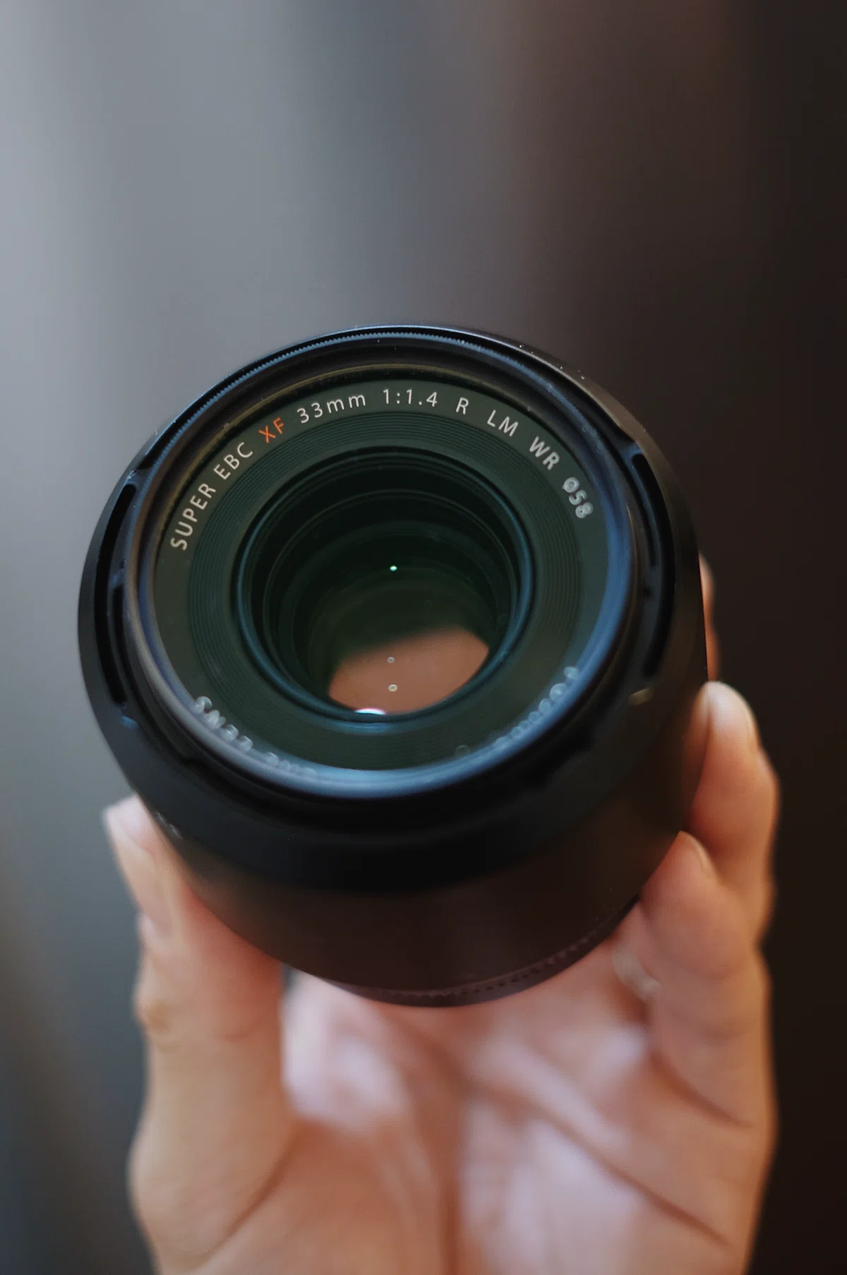 作例60枚】XF33mm f1.4 R LM WR -数年ぶりに新しいレンズを買った