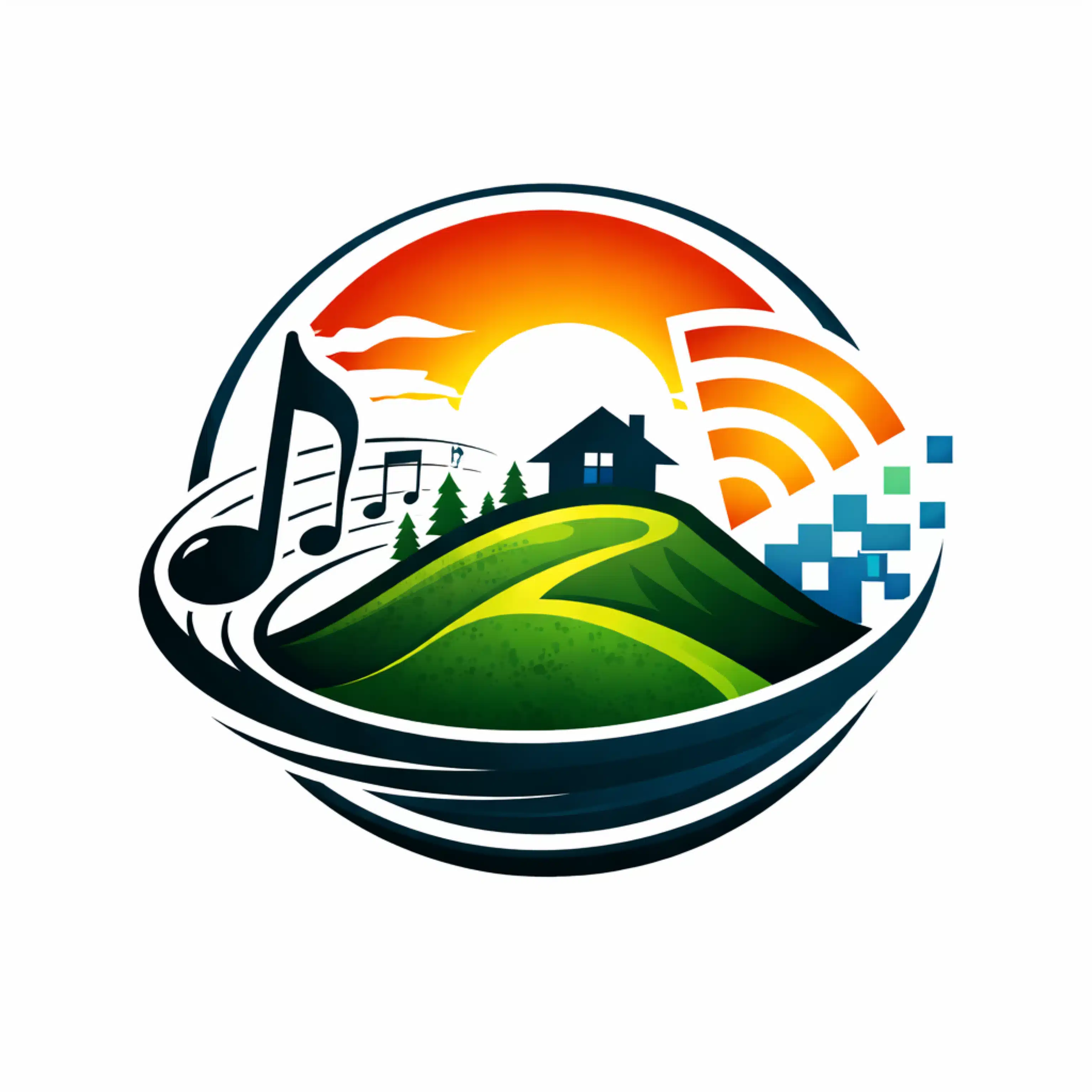 Music Digital Marketing Specialist【Room Hill】