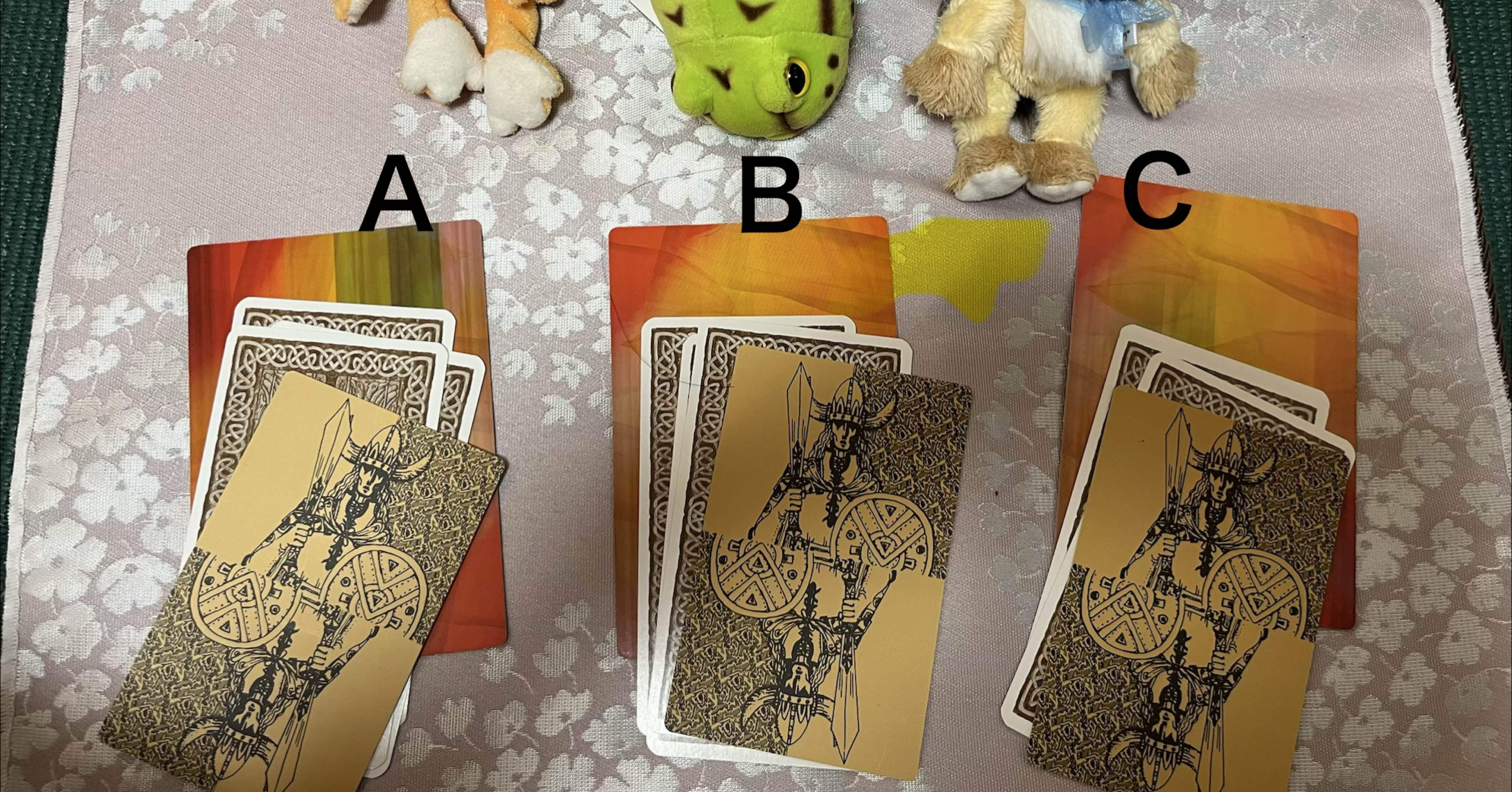 獅子座満月のリーディングメッセージ｜ちびのん〜カラフルぽけっと