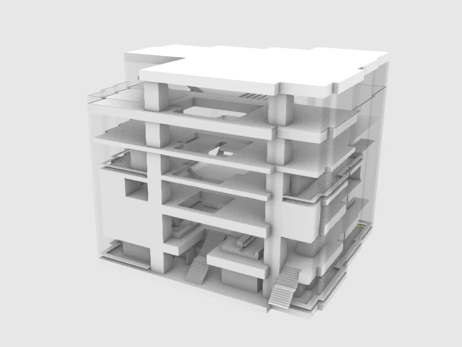 [Practical] Architecture-Specific AI: I Tried LookX for the First Time ...