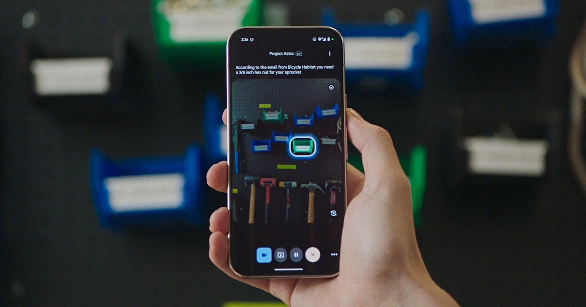 Geminiがあなたのスマホを操作する？Androidに迫る“画面自動化”革命