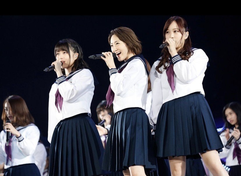 乃木坂46 東京ドームLIVE 乃木坂46、初の東京ドーム公演をBD＆DVD化 7月発売へ | Daily