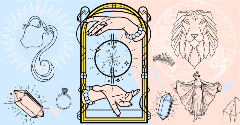 占いに金を払う価値、ある？