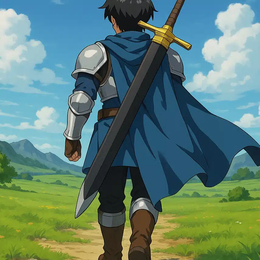 異世界♪吟遊詩人ギルド