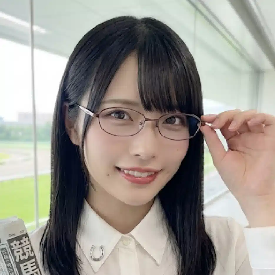 ヒルトンひとみ🤖競馬予想⚡️
