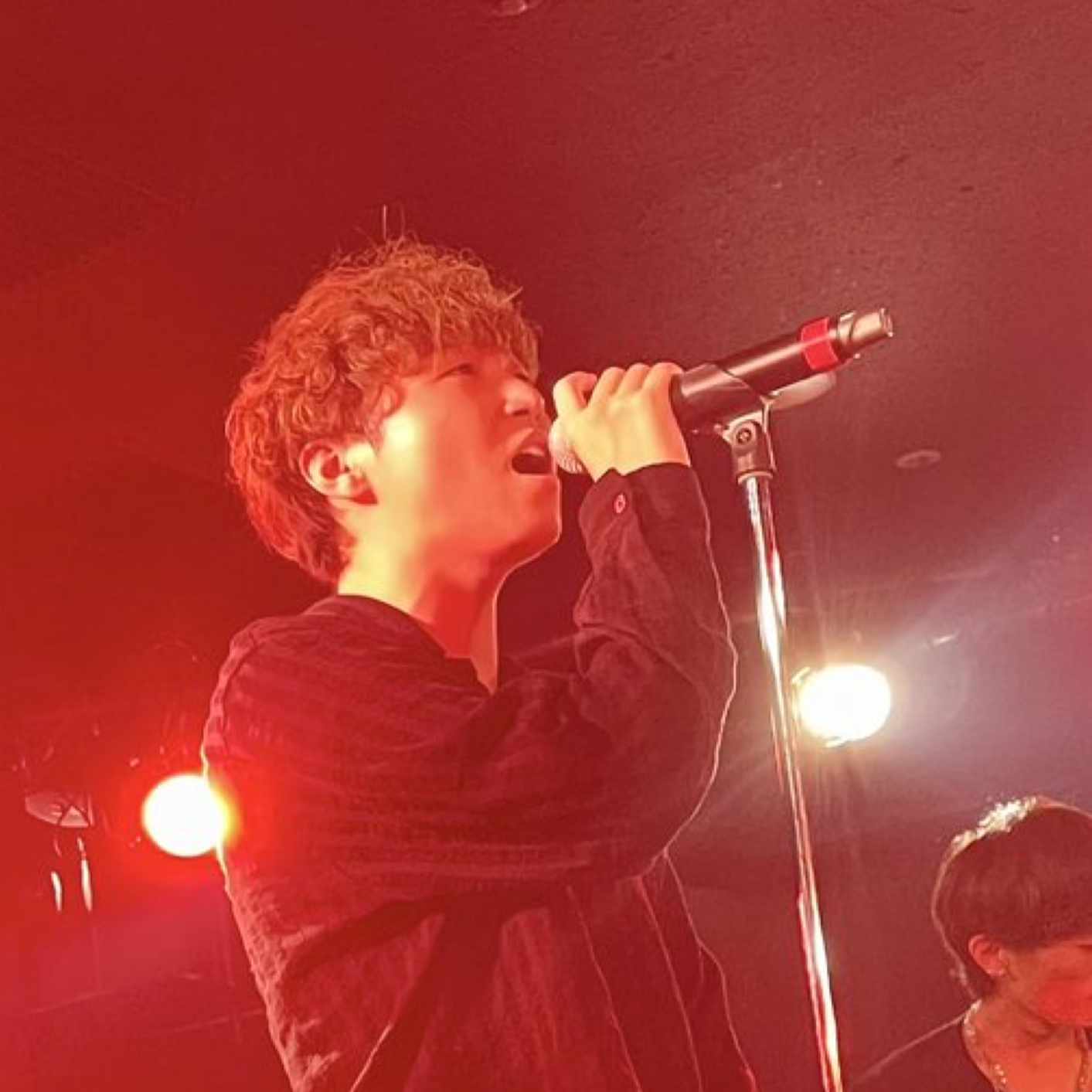 My new gear！！｜松本里珀