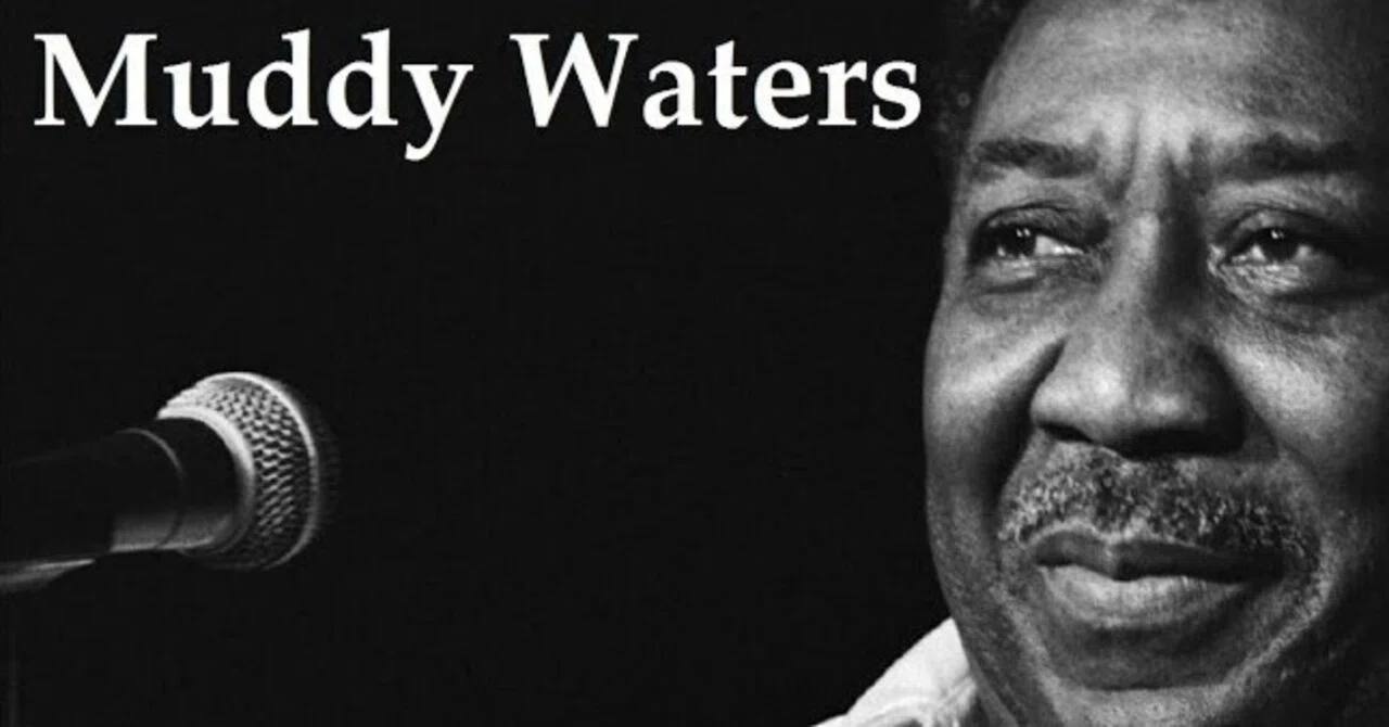 本日の一曲 vol.913 マディ・ウォーターズ：フーチー・クーチー・マン (Muddy Waters: Hoochie Coochie ...