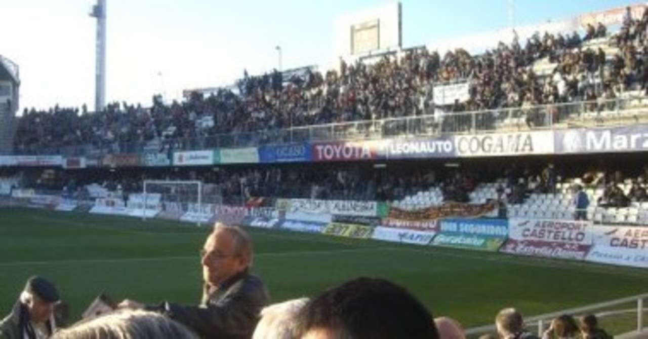 09 欧州研修 5 スペイン2部リーグ観戦 藤井潤 Jun Fujii Note