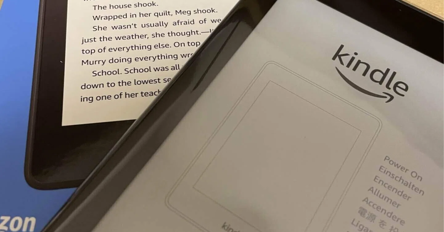 Kindle Paperwhiteのカバーケースおすすめランキング|【公式】Web Kindle Paperwhiteのカバーケースおすすめランキング|【公式】Web