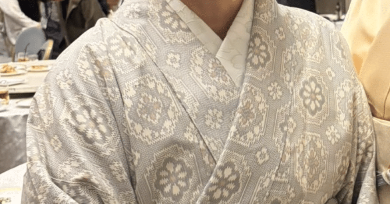 伝統をAIと着こなす。私の「白大島」再発見ストーリー♡ ｜shihomi 100