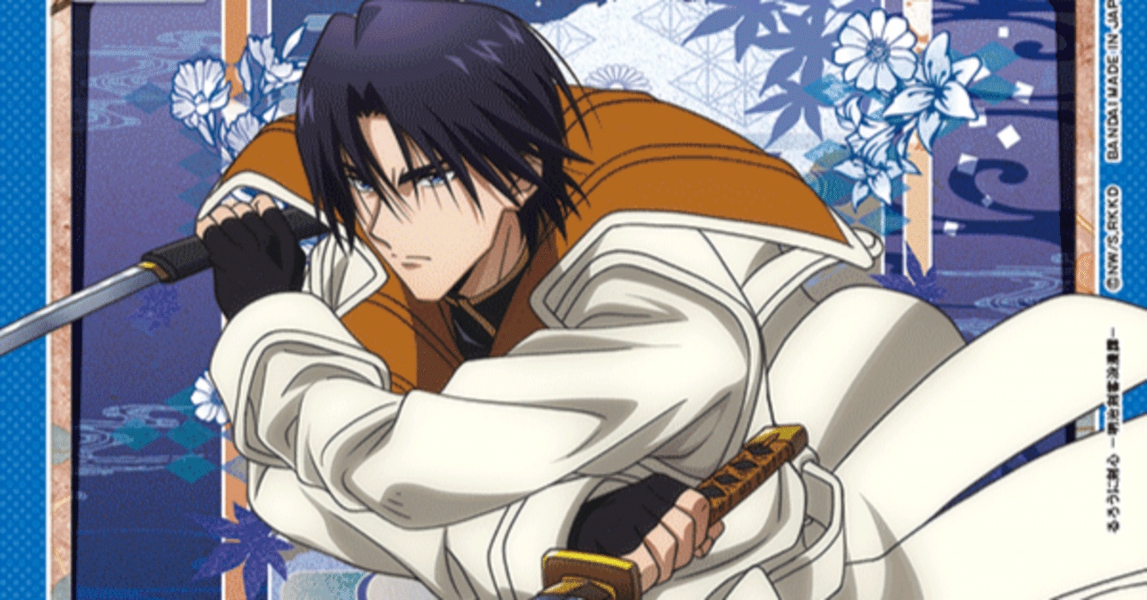 一般ユニアリプレイヤーによるデッキのお話～回天剣舞六連編～｜あっかー