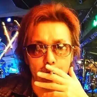 TAKU 横浜銀蝿
