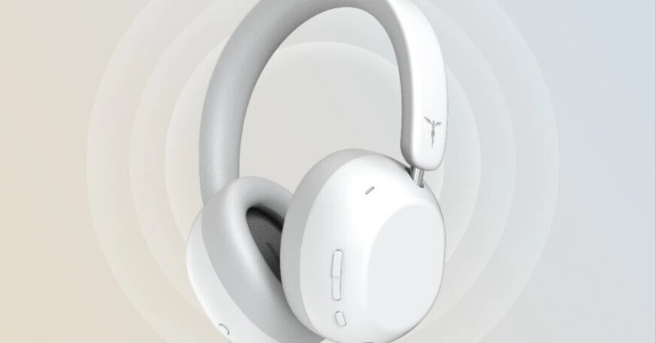 TANCHJIM RITA ワイヤレスヘッドホン LDAC マルチポイント TANCHJIM RITA 紹介レビュー #️⃣103｜たなやん@IEM_gamer