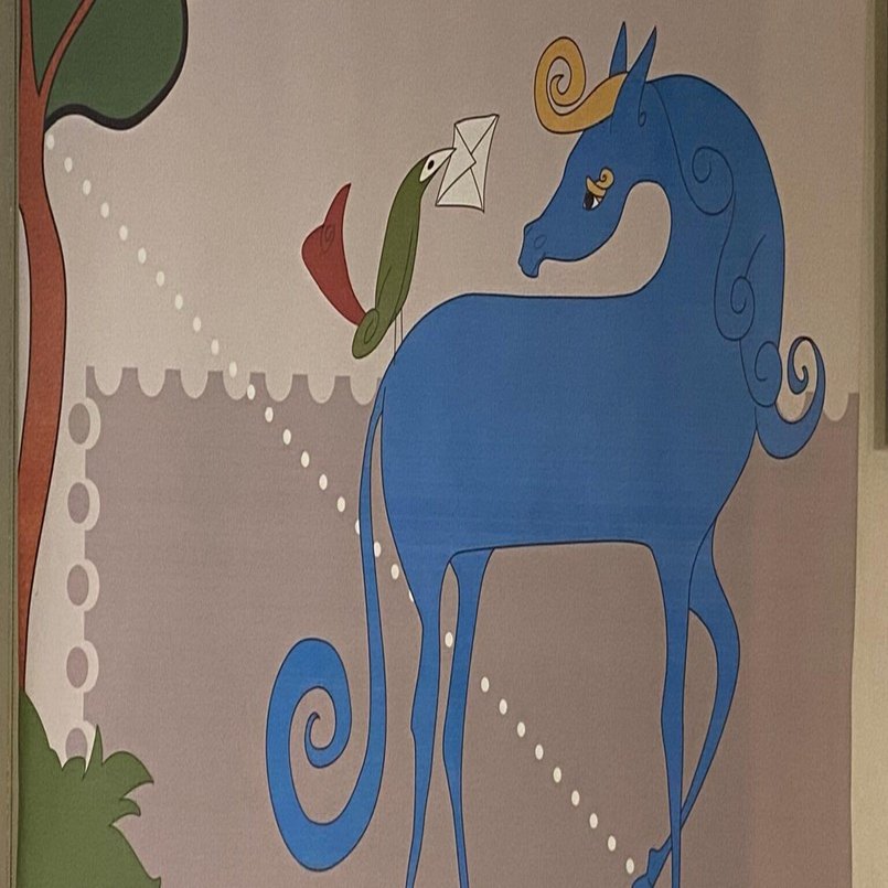 トルコ アンカラの切手博物館｜Miho C.｜世界とつながる英語 from トルコ