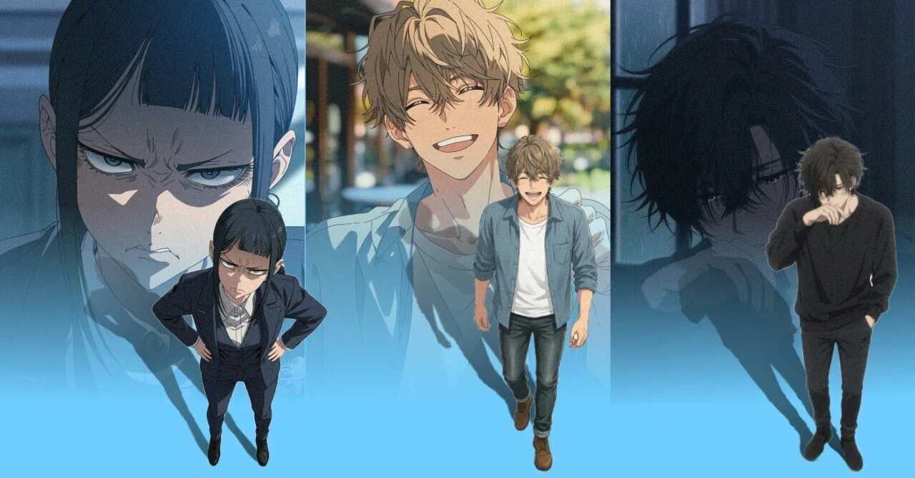日本語音声が革命的!アニメ制作に最適な「Vidu Q3」を試してみた