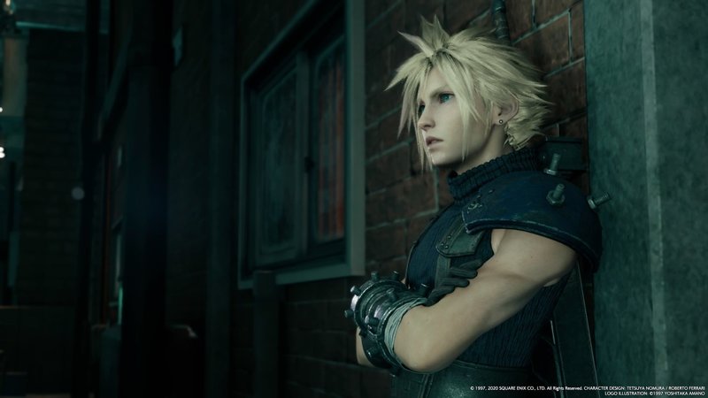 Ff7rの感想を美容師視点で書いてみた ルードのヘアスタイルはレノが担当 さっきー Note Ff7rの感想を美容師視点で書いてみた ルードのヘアスタイルはレノが担当 さっきー Note