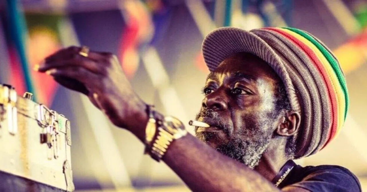 2025 London Music Live & Club Experience Summary: UK Dub Legend 