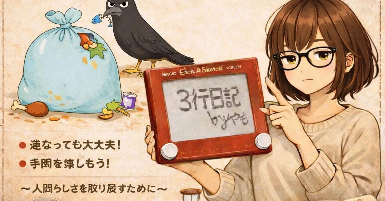 見出し画像