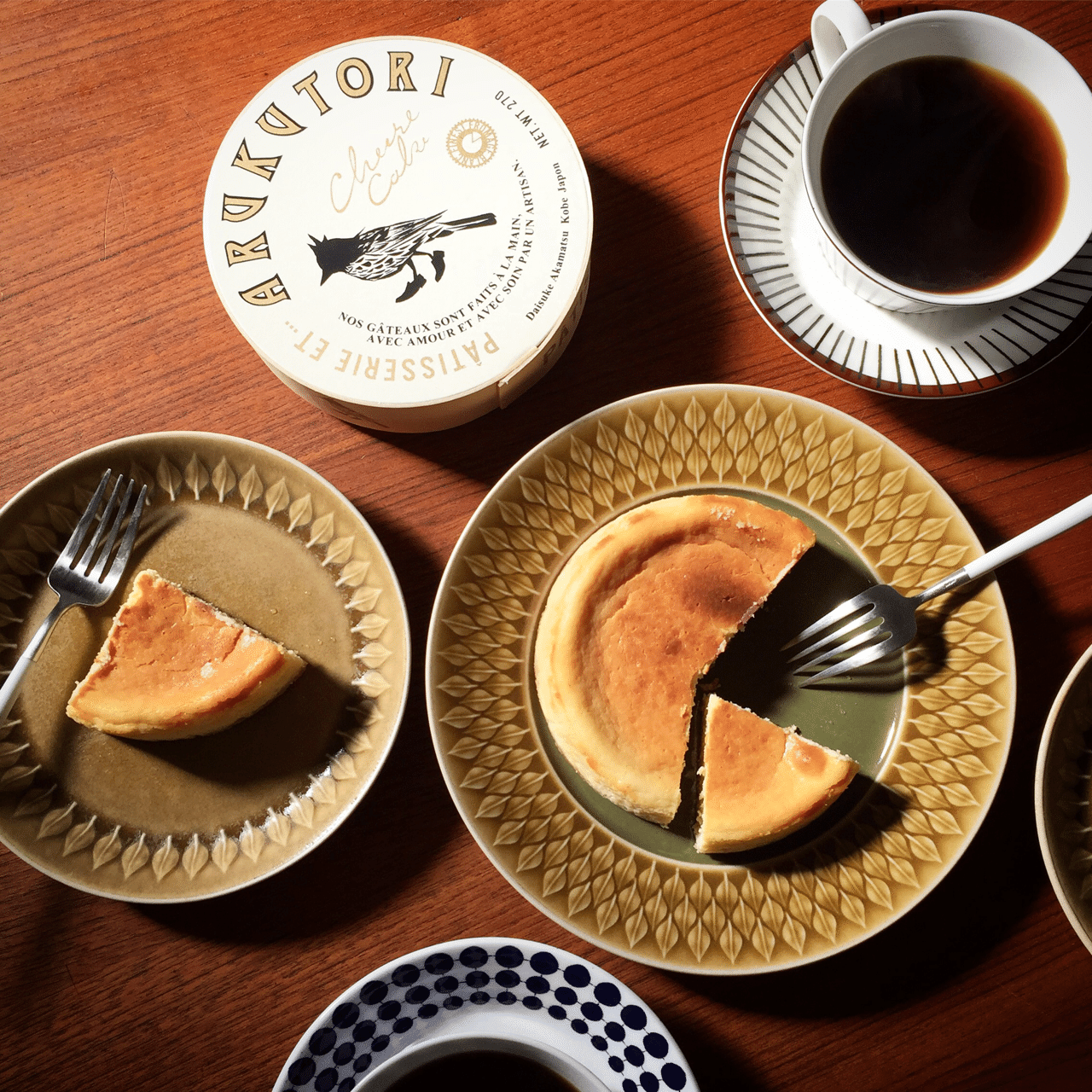 ロッタのおはなしvol.7「クイストゴー relief(レリーフ)について