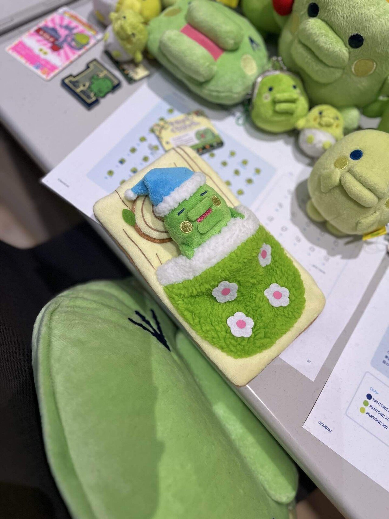 私の食と日常の記録1.19～1.25｜さざ波