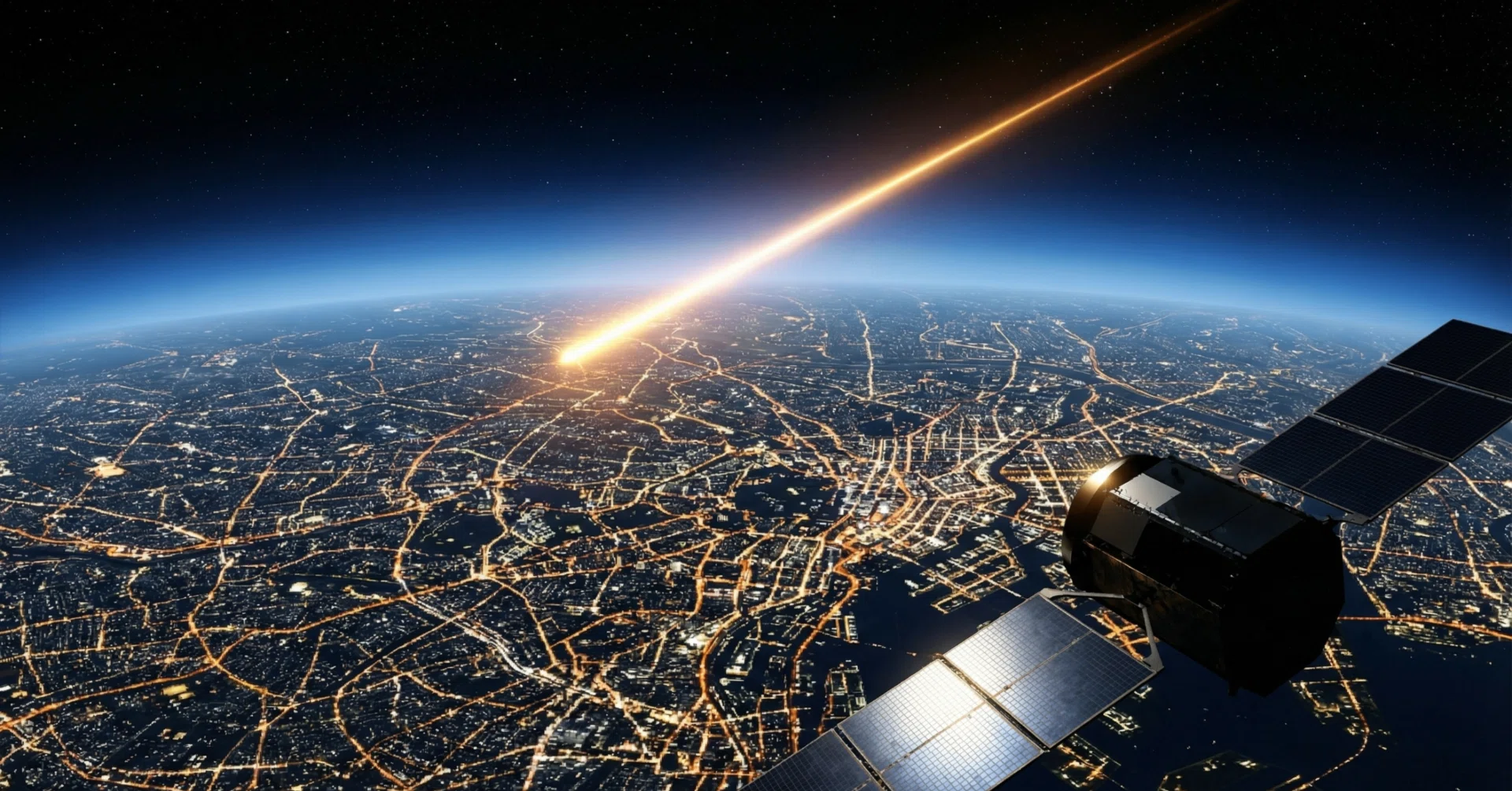 2度の失敗を乗り越えて――世界初「人工流れ星」が拓く宇宙